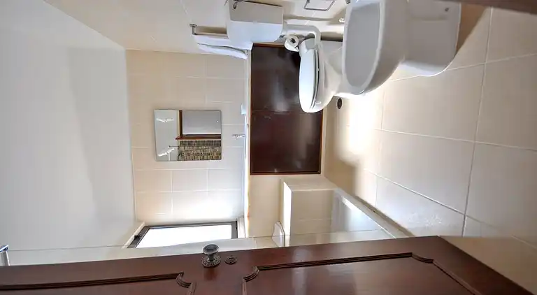 Sommerhus i Vilamoura