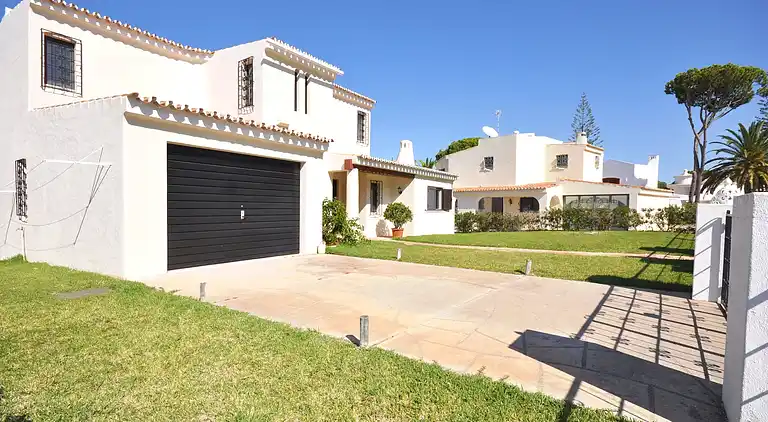 Sommerhus i Vilamoura