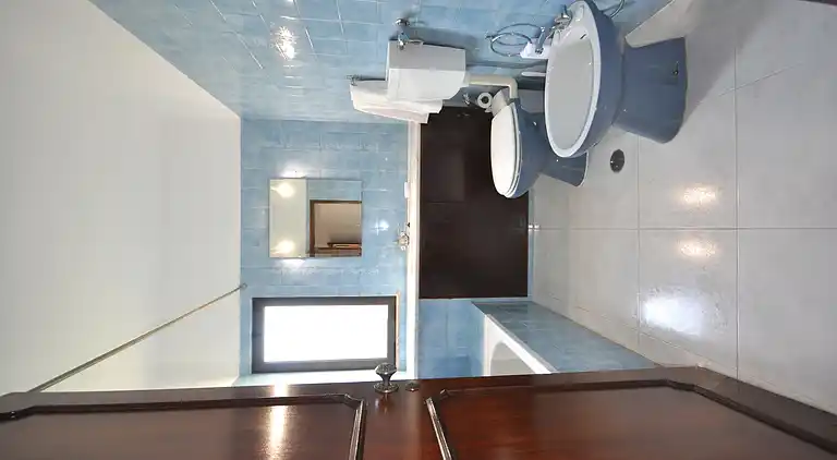 Sommerhus i Vilamoura