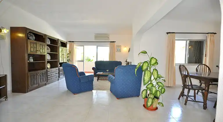 Sommerhus i Vilamoura