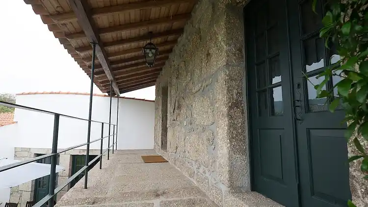 Mansione in Santa Cruz do Lima