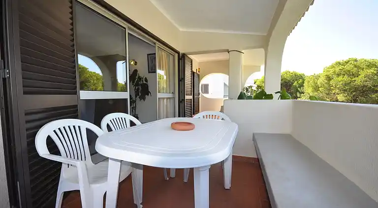 Sommerhus i Vilamoura