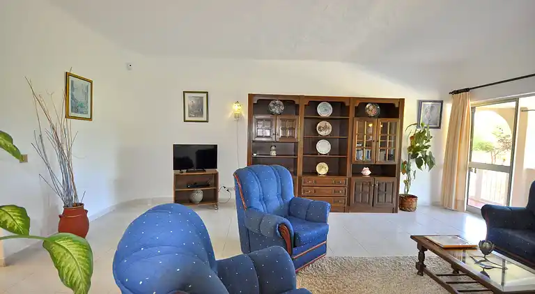 Sommerhus i Vilamoura