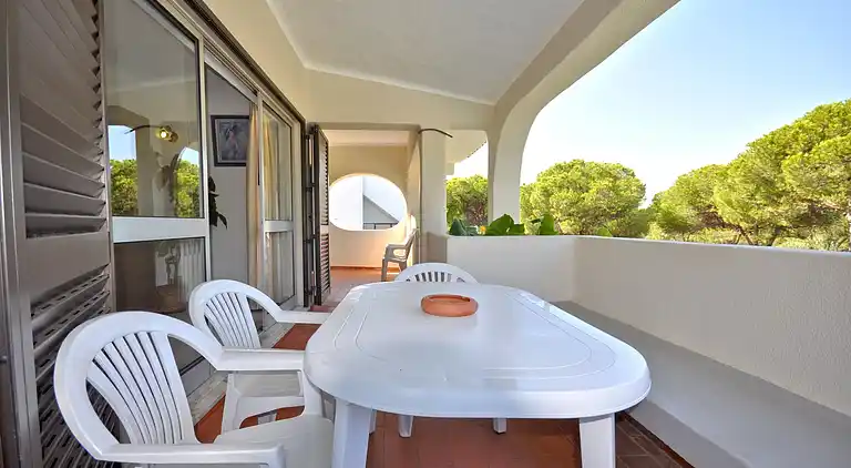 Sommerhus i Vilamoura