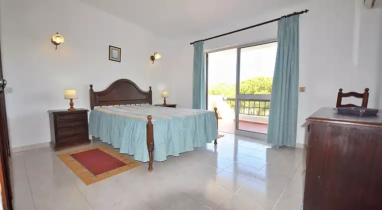 Sommerhus i Vilamoura