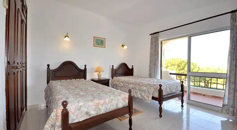 Sommerhus i Vilamoura