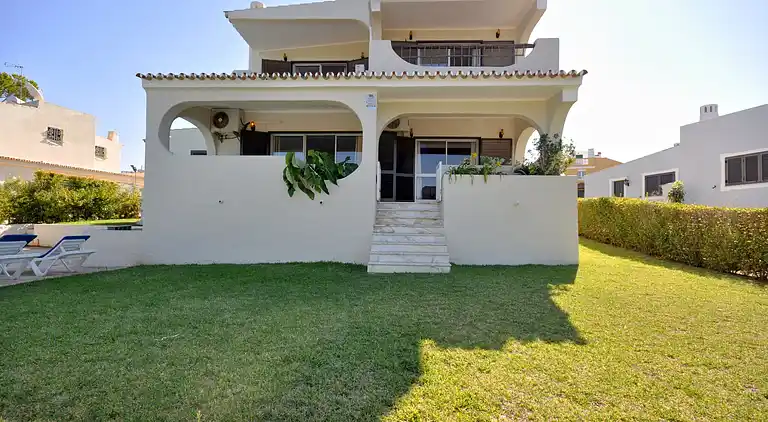 Sommerhus i Vilamoura