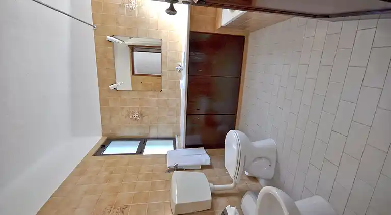 Sommerhus i Vilamoura