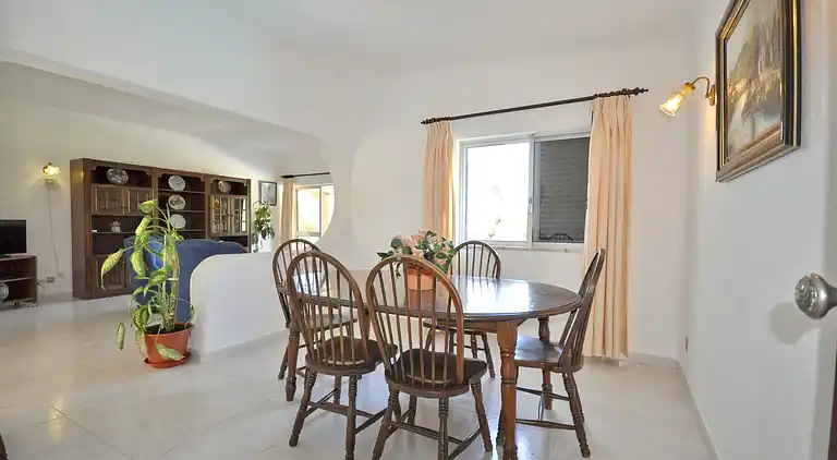 Sommerhus i Vilamoura