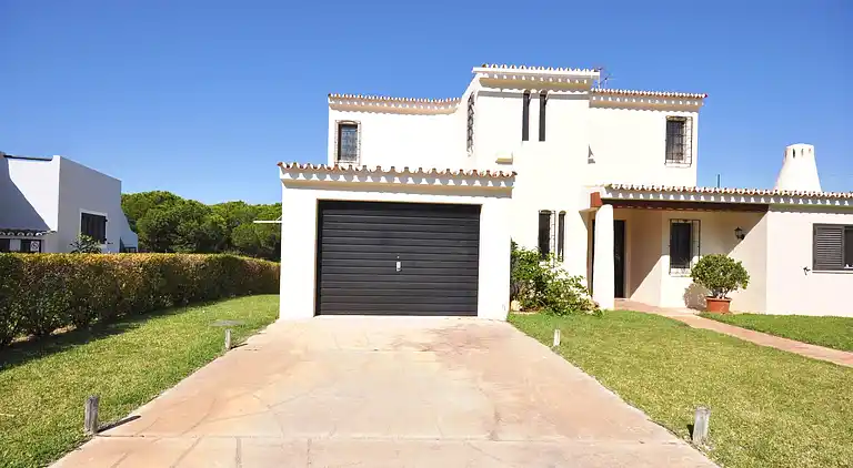 Sommerhus i Vilamoura
