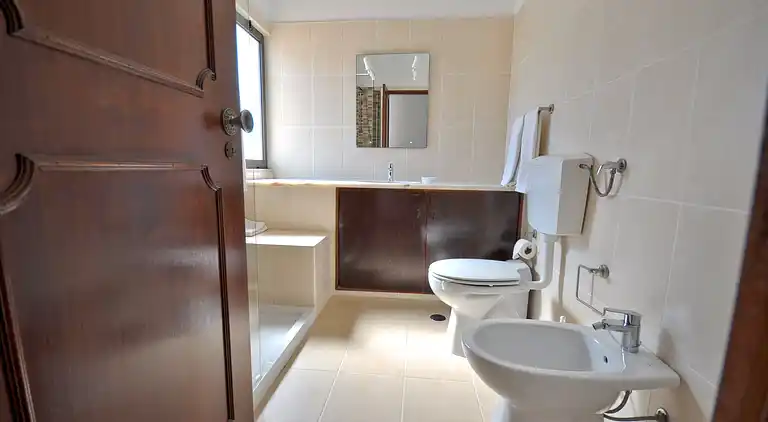 Sommerhus i Vilamoura