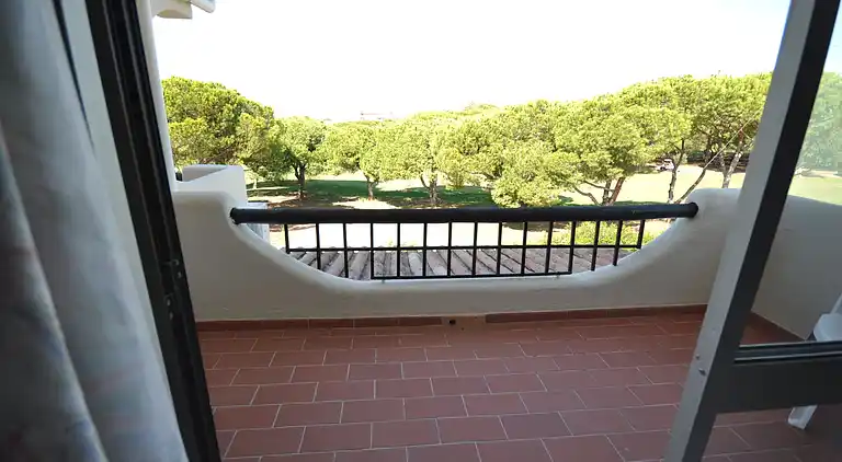 Sommerhus i Vilamoura