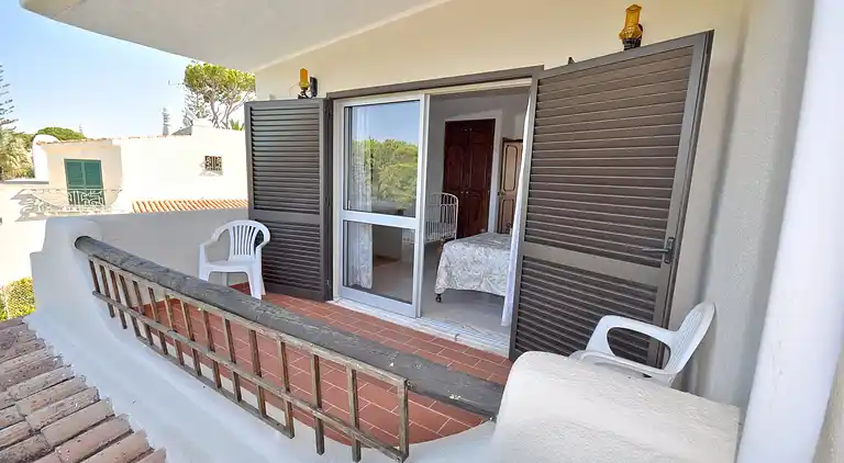 Sommerhus i Vilamoura