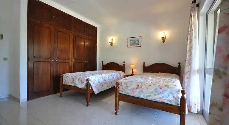 Sommerhus i Vilamoura