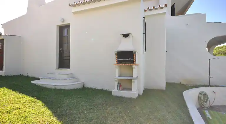 Sommerhus i Vilamoura