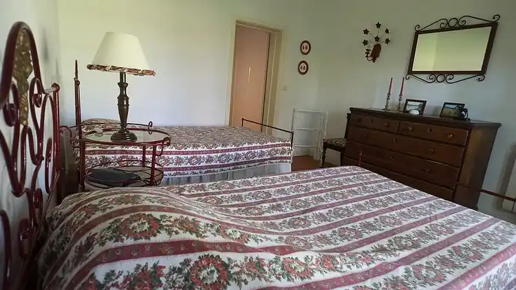 Mansione in Santa Cruz do Lima