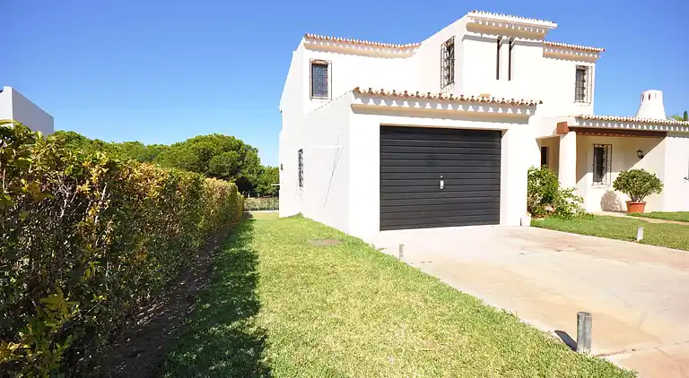 Sommerhus i Vilamoura