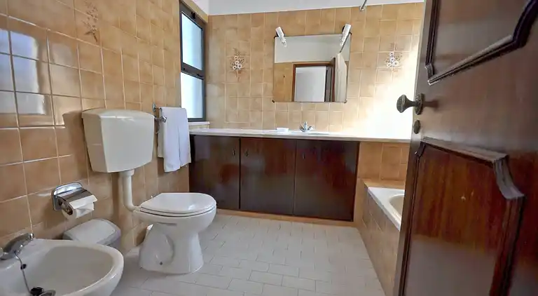 Sommerhus i Vilamoura