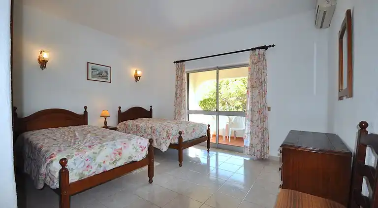 Sommerhus i Vilamoura