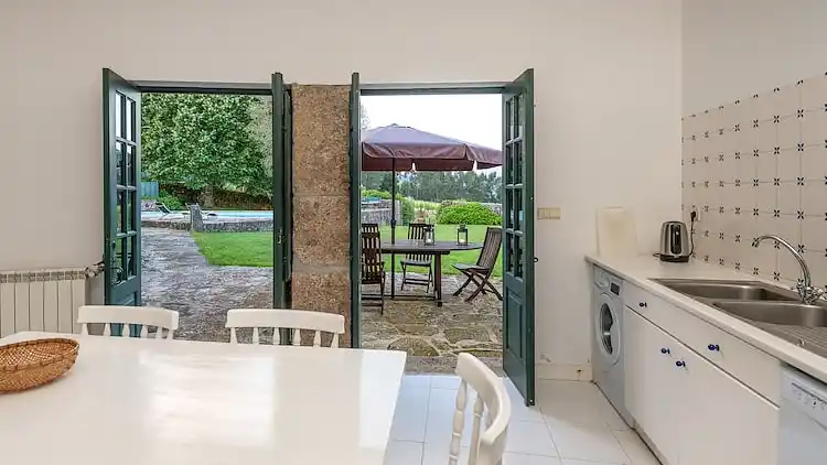 Mansione in Santa Cruz do Lima