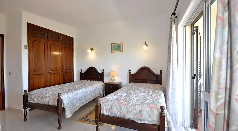 Sommerhus i Vilamoura