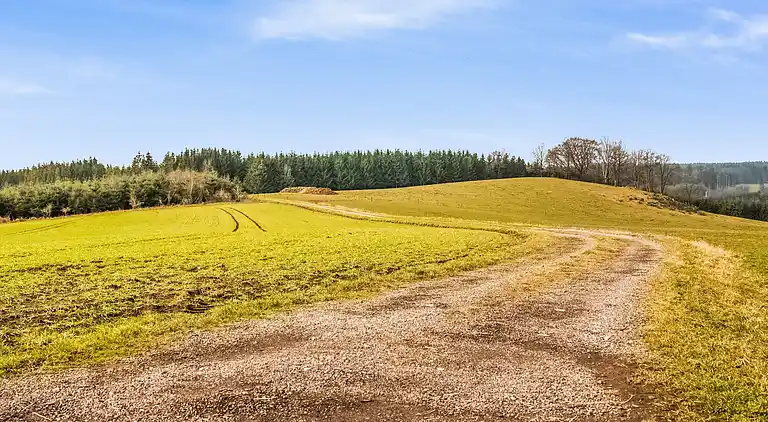 Hytte i Vaux-sur-Sûre