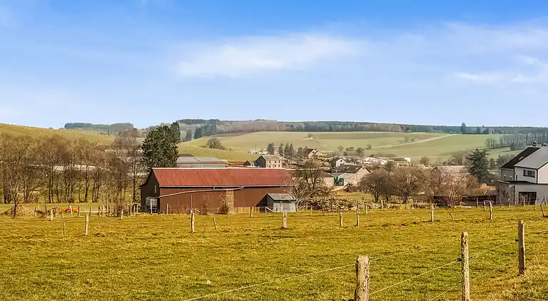 Hytte i Vaux-sur-Sûre