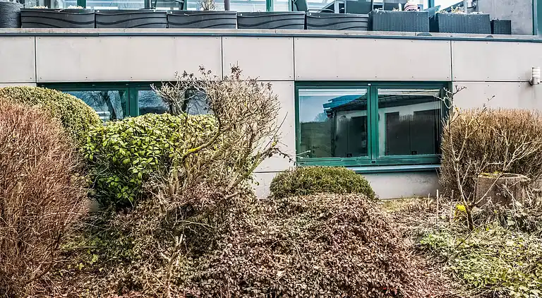 Hytte i Vaux-sur-Sûre