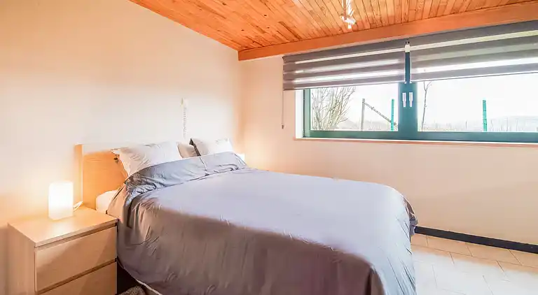 Hytte i Vaux-sur-Sûre