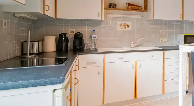 Hytte i Vaux-sur-Sûre