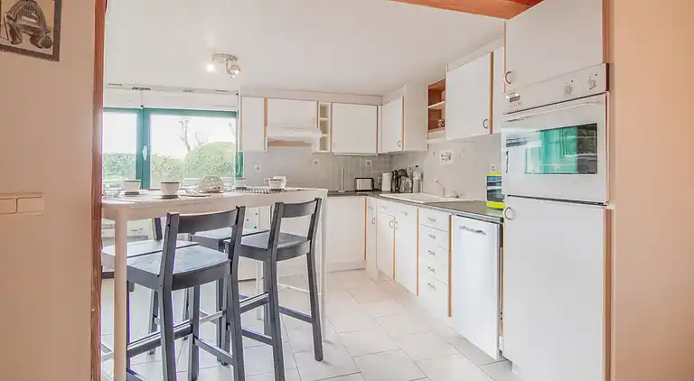 Hytte i Vaux-sur-Sûre