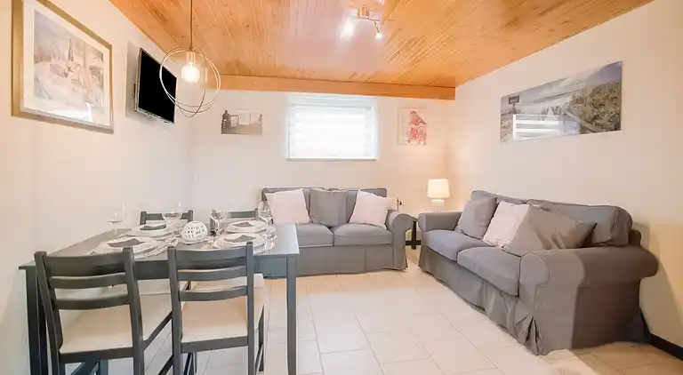 Hytte i Vaux-sur-Sûre