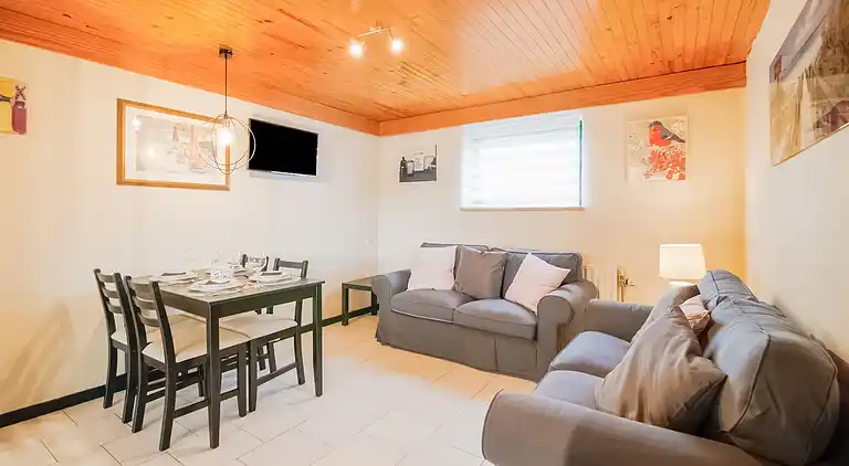 Hytte i Vaux-sur-Sûre