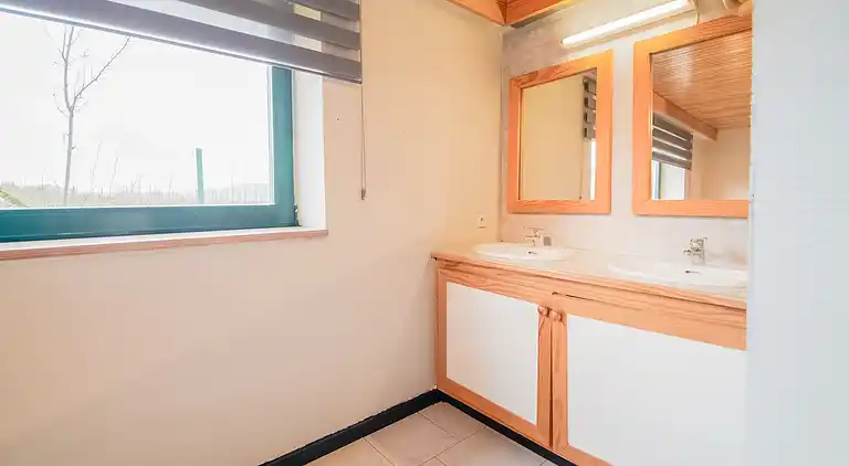 Hytte i Vaux-sur-Sûre