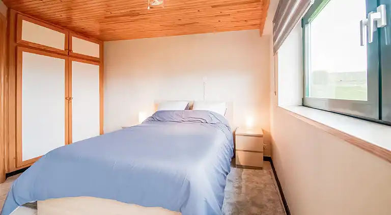 Hytte i Vaux-sur-Sûre