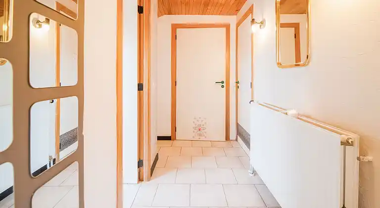 Hytte i Vaux-sur-Sûre