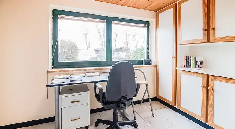 Hytte i Vaux-sur-Sûre