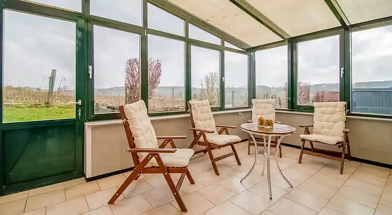 Hytte i Vaux-sur-Sûre