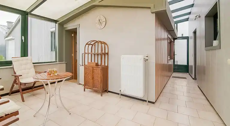 Hytte i Vaux-sur-Sûre