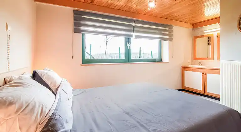 Hytte i Vaux-sur-Sûre