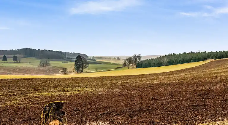 Hytte i Vaux-sur-Sûre