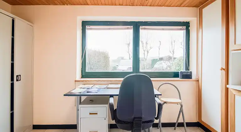 Hytte i Vaux-sur-Sûre