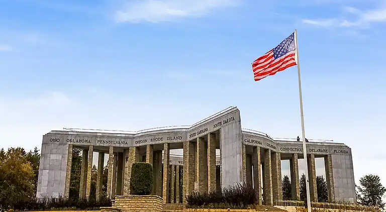 Hytte i Vaux-sur-Sûre