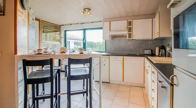 Hytte i Vaux-sur-Sûre