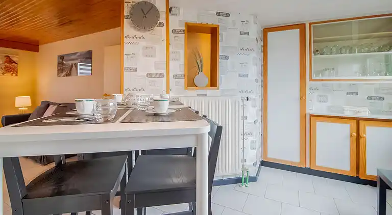 Hytte i Vaux-sur-Sûre