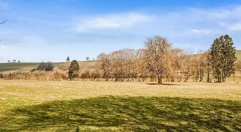 Hytte i Vaux-sur-Sûre