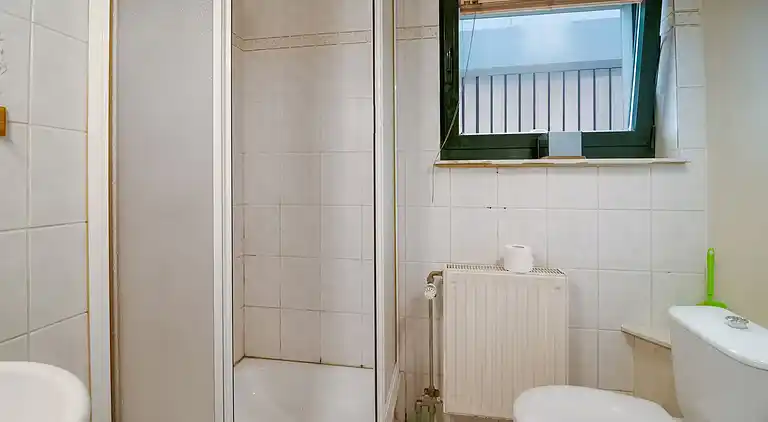 Hytte i Vaux-sur-Sûre