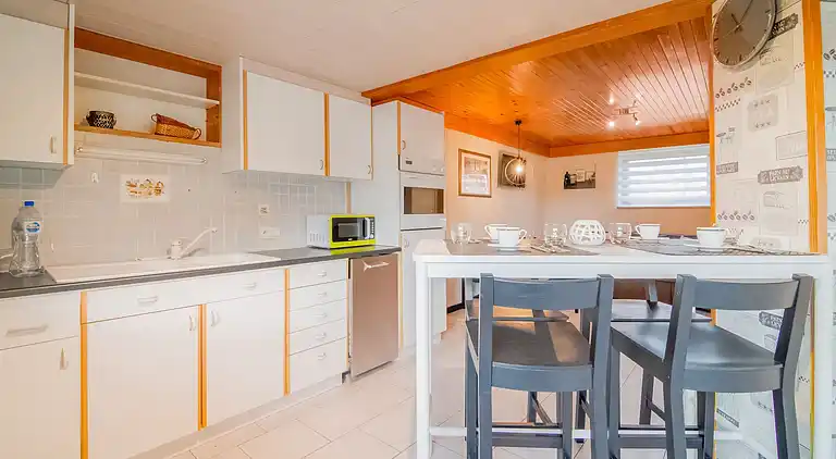 Hytte i Vaux-sur-Sûre