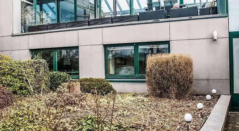 Hytte i Vaux-sur-Sûre