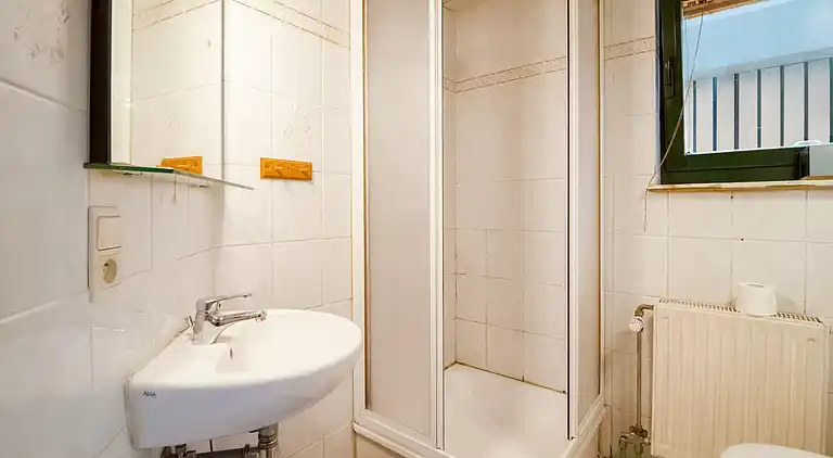 Hytte i Vaux-sur-Sûre